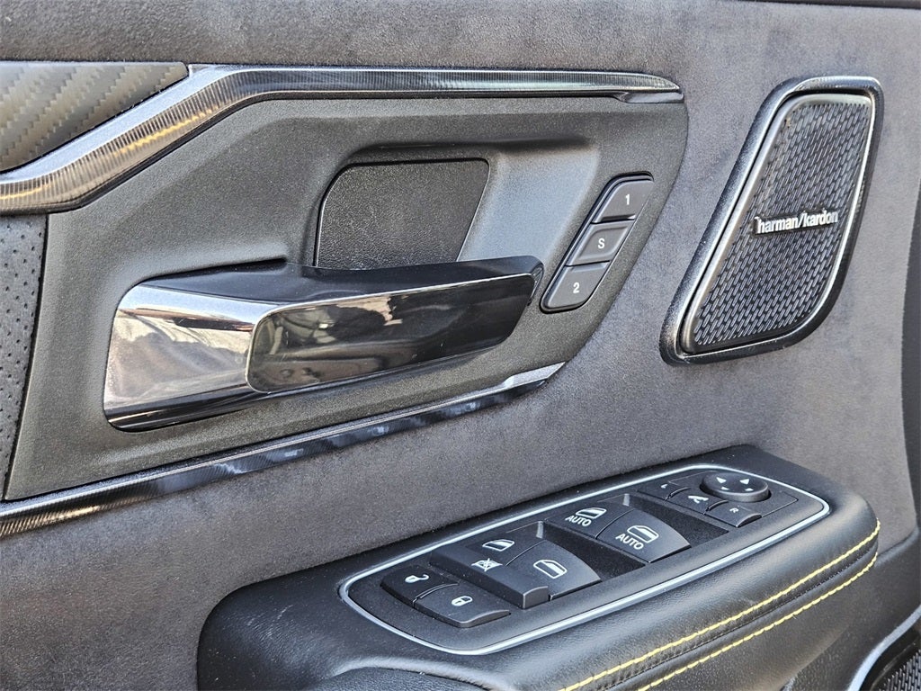 2023 RAM 1500 TRX Crew Cab 4x4 5'7' Box