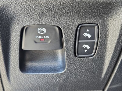 2023 RAM 1500 TRX Crew Cab 4x4 5'7' Box