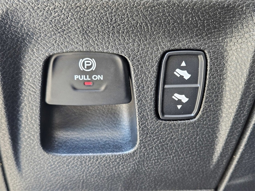 2023 RAM 1500 TRX Crew Cab 4x4 5'7' Box