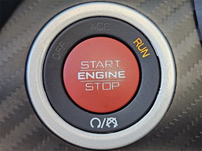 2023 RAM 1500 TRX Crew Cab 4x4 5'7' Box