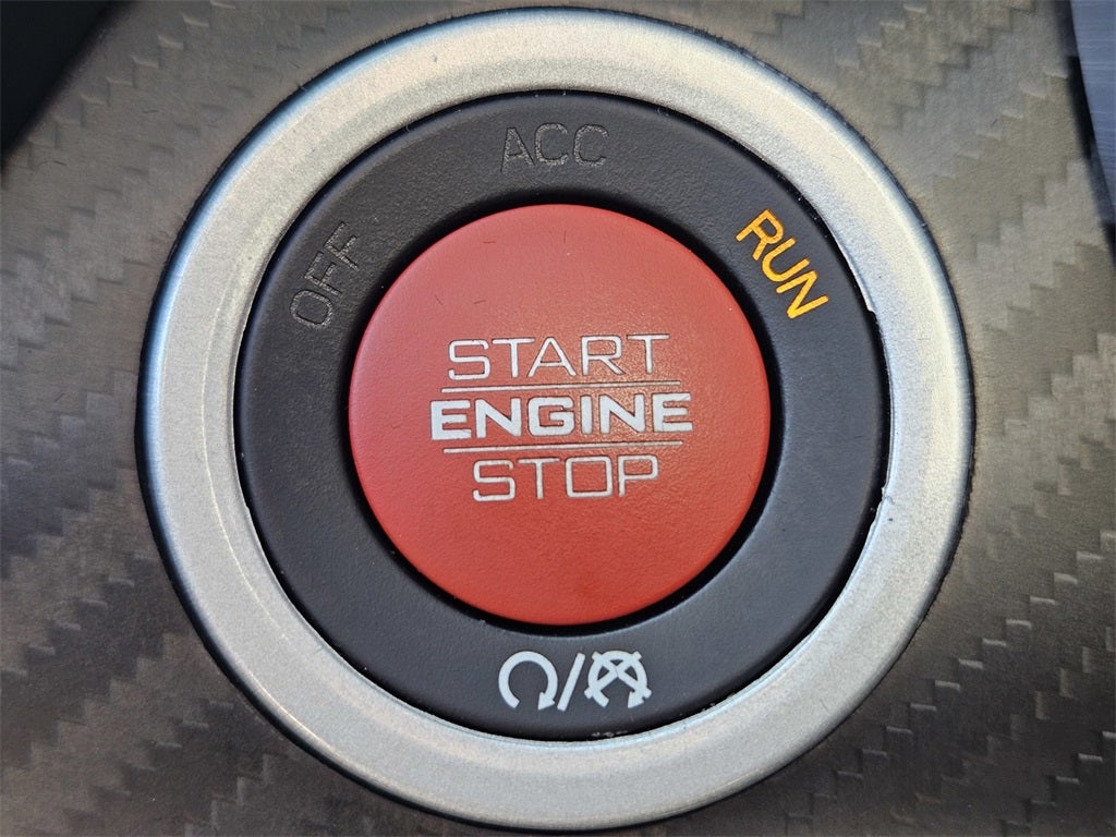 2023 RAM 1500 TRX Crew Cab 4x4 5'7' Box