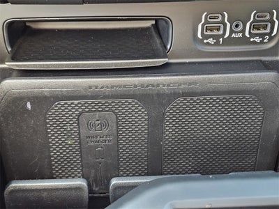 2023 RAM 1500 TRX Crew Cab 4x4 5'7' Box