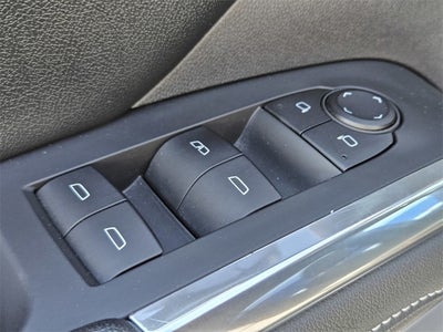 2023 RAM 1500 TRX Crew Cab 4x4 5'7' Box