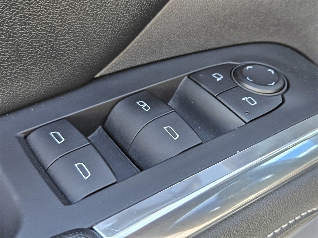 2023 RAM 1500 TRX Crew Cab 4x4 5'7' Box