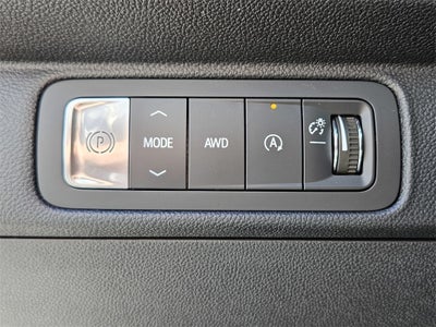 2023 RAM 1500 TRX Crew Cab 4x4 5'7' Box