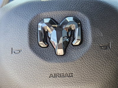 2023 RAM 1500 TRX Crew Cab 4x4 5'7' Box