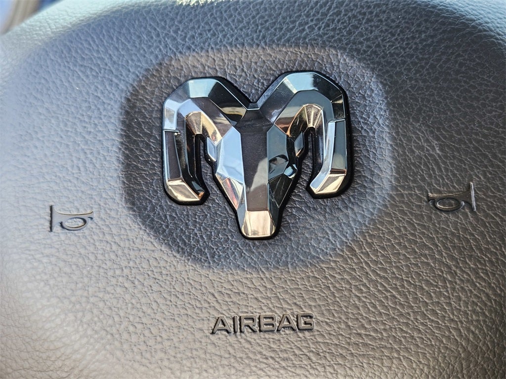 2023 RAM 1500 TRX Crew Cab 4x4 5'7' Box