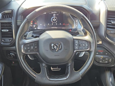 2023 RAM 1500 TRX Crew Cab 4x4 5'7' Box