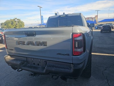 2023 RAM 1500 TRX Crew Cab 4x4 5'7' Box