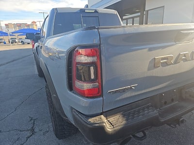 2023 RAM 1500 TRX Crew Cab 4x4 5'7' Box