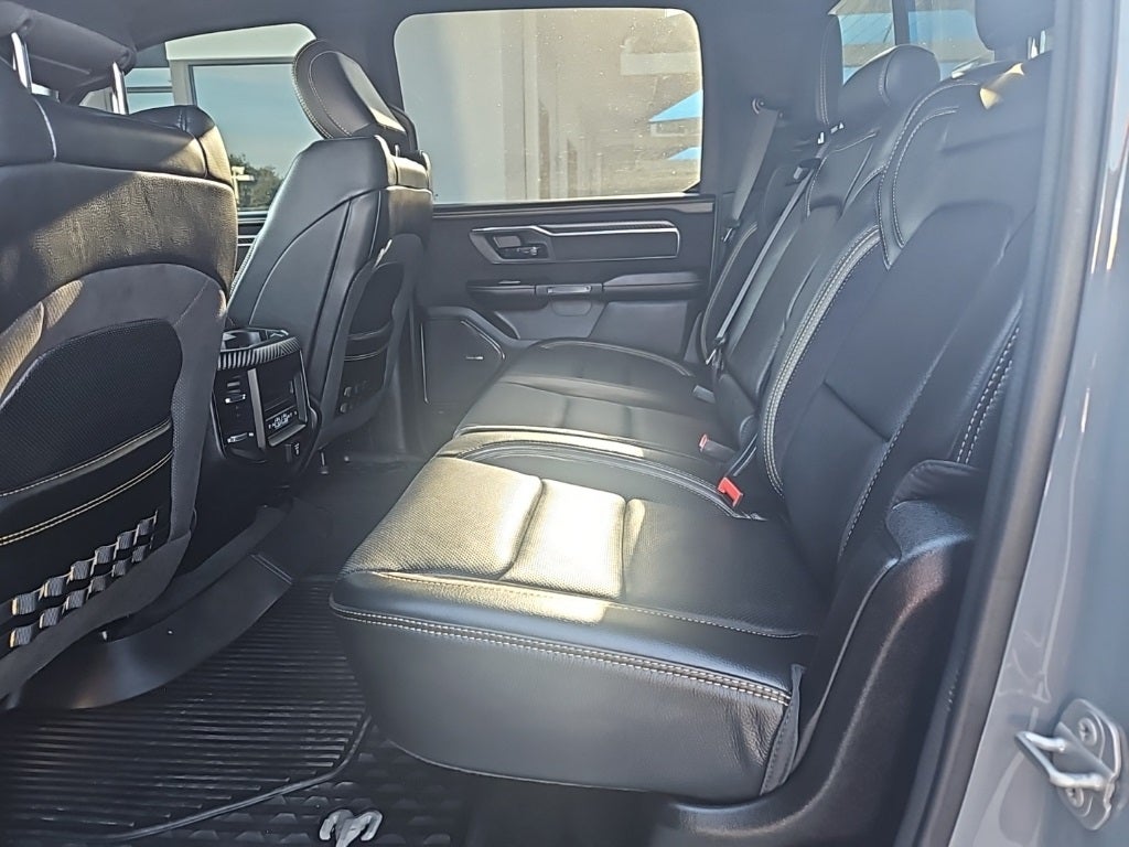 2023 RAM 1500 TRX Crew Cab 4x4 5'7' Box