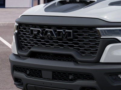 2026 RAM 1500 RAM 1500 RHO CREW CAB 4X4 5'7' BOX