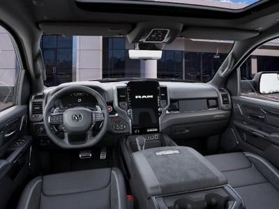 2026 RAM 1500 RAM 1500 RHO CREW CAB 4X4 5'7' BOX