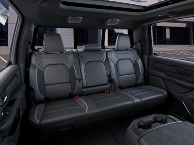 2026 RAM 1500 RAM 1500 RHO CREW CAB 4X4 5'7' BOX