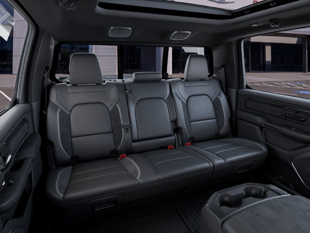 2026 RAM 1500 RAM 1500 RHO CREW CAB 4X4 5'7' BOX