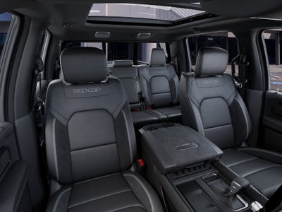 2026 RAM 1500 RAM 1500 RHO CREW CAB 4X4 5'7' BOX
