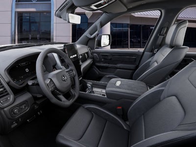 2026 RAM 1500 RAM 1500 RHO CREW CAB 4X4 5'7' BOX