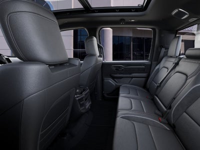 2026 RAM 1500 RAM 1500 RHO CREW CAB 4X4 5'7' BOX