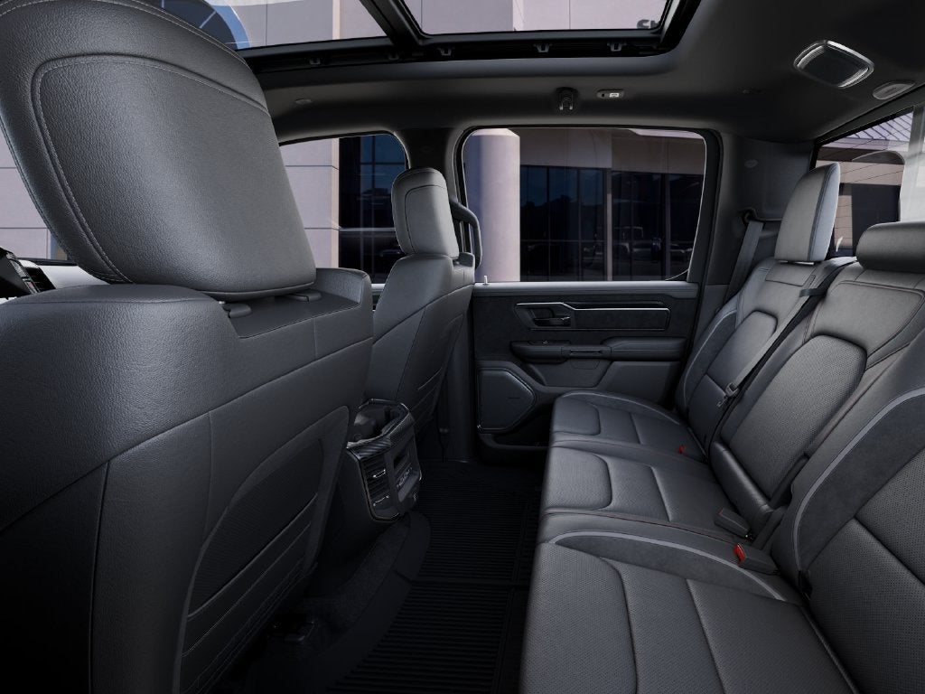 2026 RAM 1500 RAM 1500 RHO CREW CAB 4X4 5'7' BOX