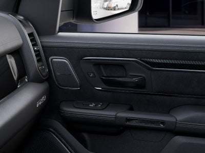 2026 RAM 1500 RAM 1500 RHO CREW CAB 4X4 5'7' BOX