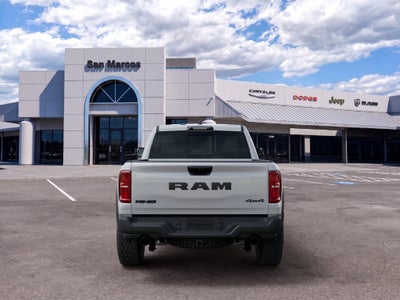 2026 RAM 1500 RAM 1500 RHO CREW CAB 4X4 5'7' BOX