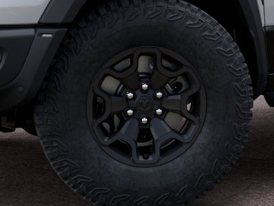 2026 RAM 1500 RAM 1500 RHO CREW CAB 4X4 5'7' BOX