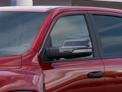 2026 RAM 1500 RAM 1500 RHO CREW CAB 4X4 5'7' BOX