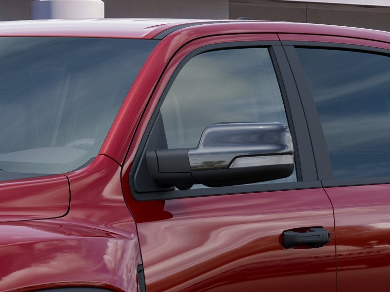 2026 RAM 1500 RAM 1500 RHO CREW CAB 4X4 5'7' BOX
