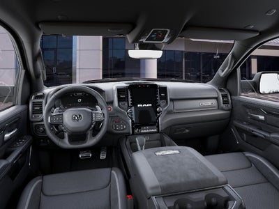 2026 RAM 1500 RAM 1500 RHO CREW CAB 4X4 5'7' BOX