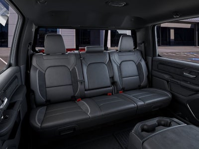2026 RAM 1500 RAM 1500 RHO CREW CAB 4X4 5'7' BOX