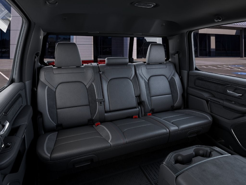 2026 RAM 1500 RAM 1500 RHO CREW CAB 4X4 5'7' BOX