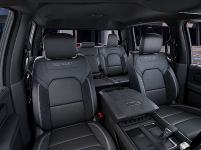 2026 RAM 1500 RAM 1500 RHO CREW CAB 4X4 5'7' BOX
