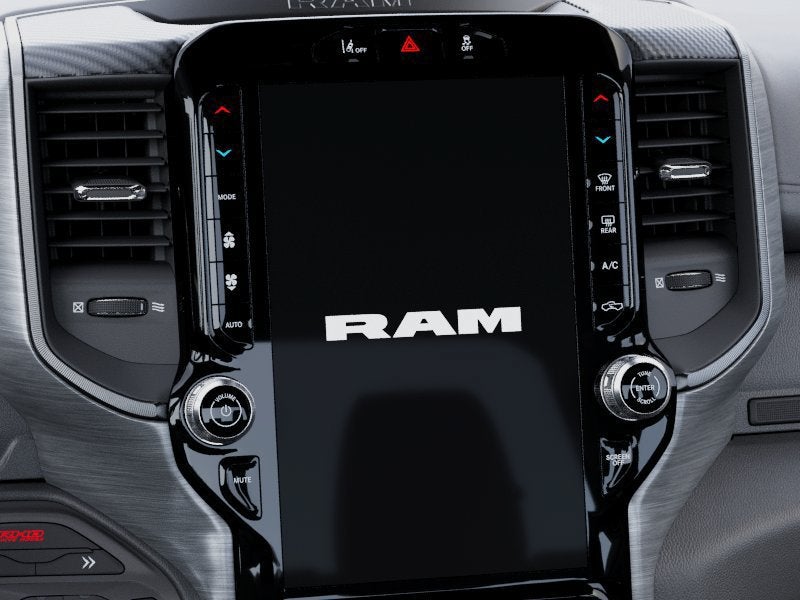 2026 RAM 1500 RAM 1500 RHO CREW CAB 4X4 5'7' BOX