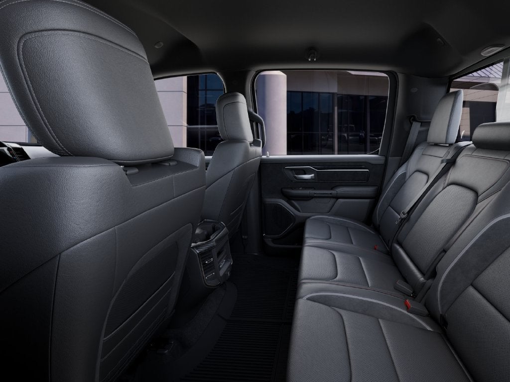 2026 RAM 1500 RAM 1500 RHO CREW CAB 4X4 5'7' BOX