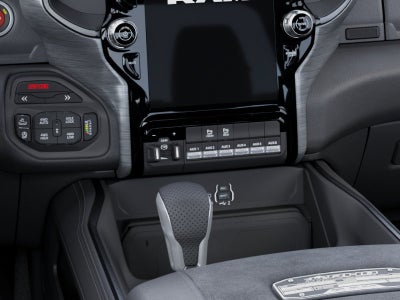 2026 RAM 1500 RAM 1500 RHO CREW CAB 4X4 5'7' BOX