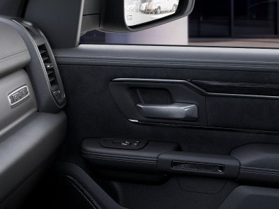 2026 RAM 1500 RAM 1500 RHO CREW CAB 4X4 5'7' BOX