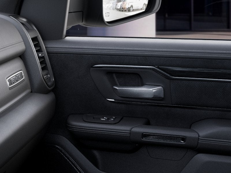 2026 RAM 1500 RAM 1500 RHO CREW CAB 4X4 5'7' BOX