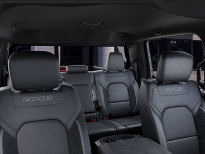 2026 RAM 1500 RAM 1500 RHO CREW CAB 4X4 5'7' BOX