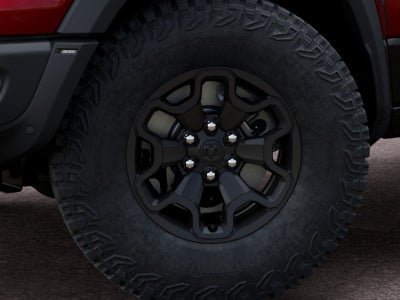 2026 RAM 1500 RAM 1500 RHO CREW CAB 4X4 5'7' BOX