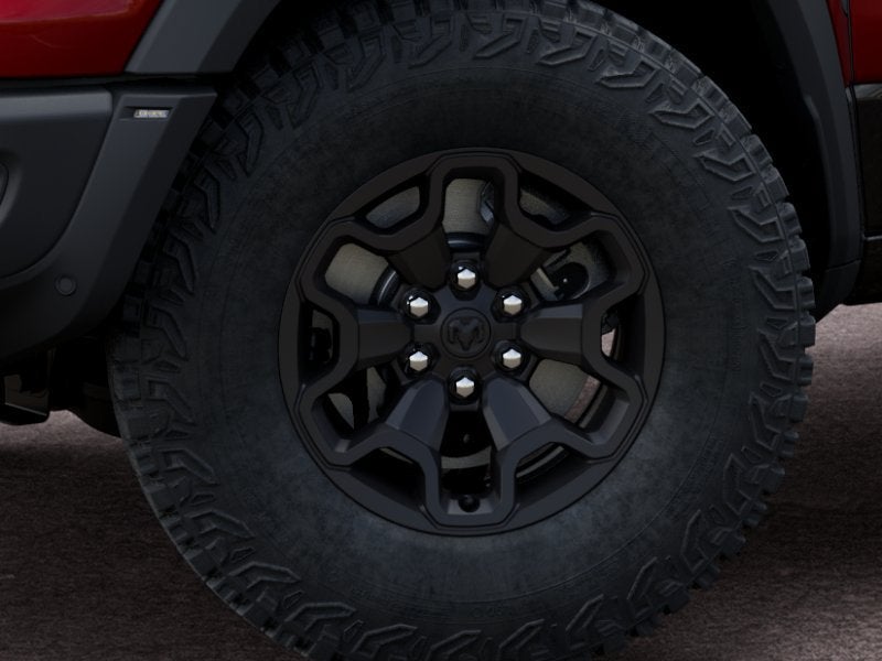 2026 RAM 1500 RAM 1500 RHO CREW CAB 4X4 5'7' BOX