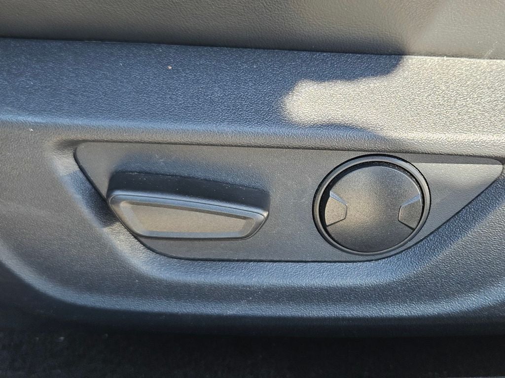 2024 Ford Mustang EcoBoost Premium Fastback