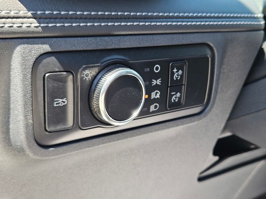 2024 Ford Mustang EcoBoost Premium Fastback