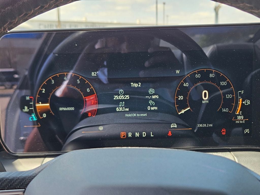 2024 Ford Mustang EcoBoost Premium Fastback