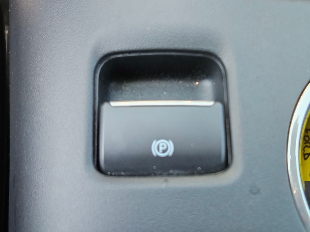 2024 Ford Mustang EcoBoost Premium Fastback