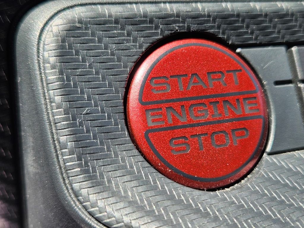 2024 Ford Mustang EcoBoost Premium Fastback