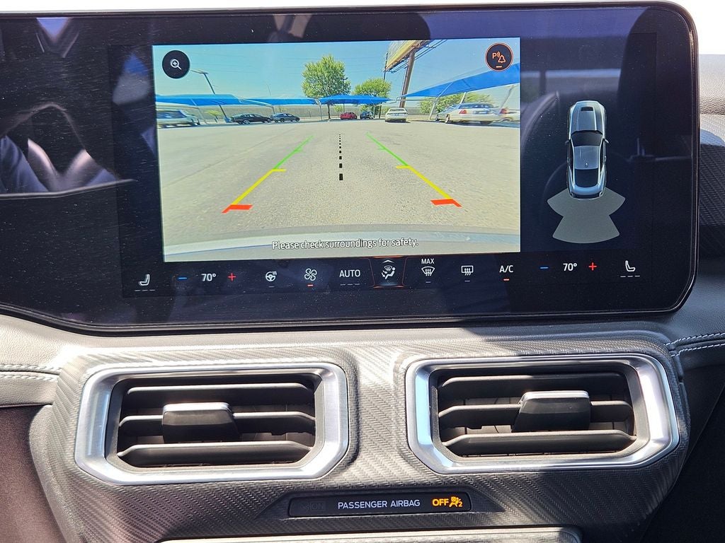 2024 Ford Mustang EcoBoost Premium Fastback