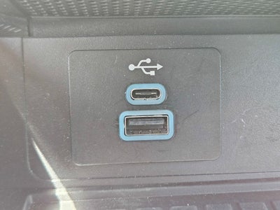 2024 Ford Mustang EcoBoost Premium Fastback