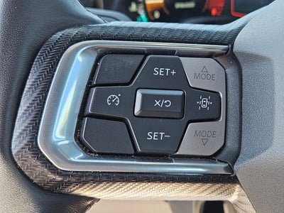 2024 Ford Mustang EcoBoost Premium Fastback