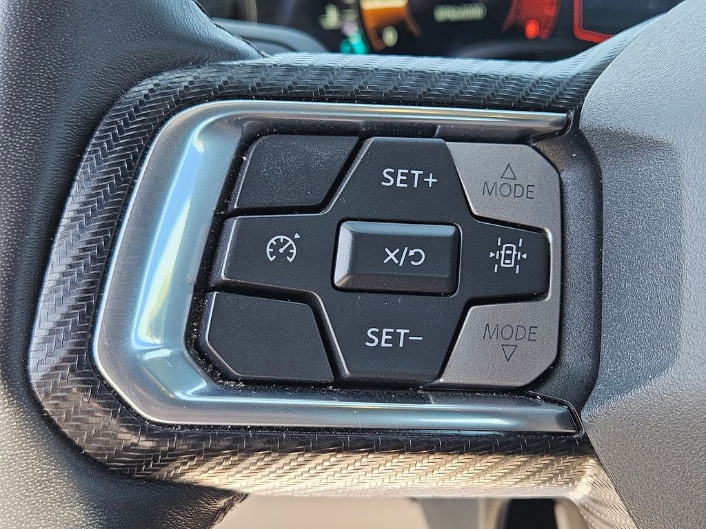 2024 Ford Mustang EcoBoost Premium Fastback