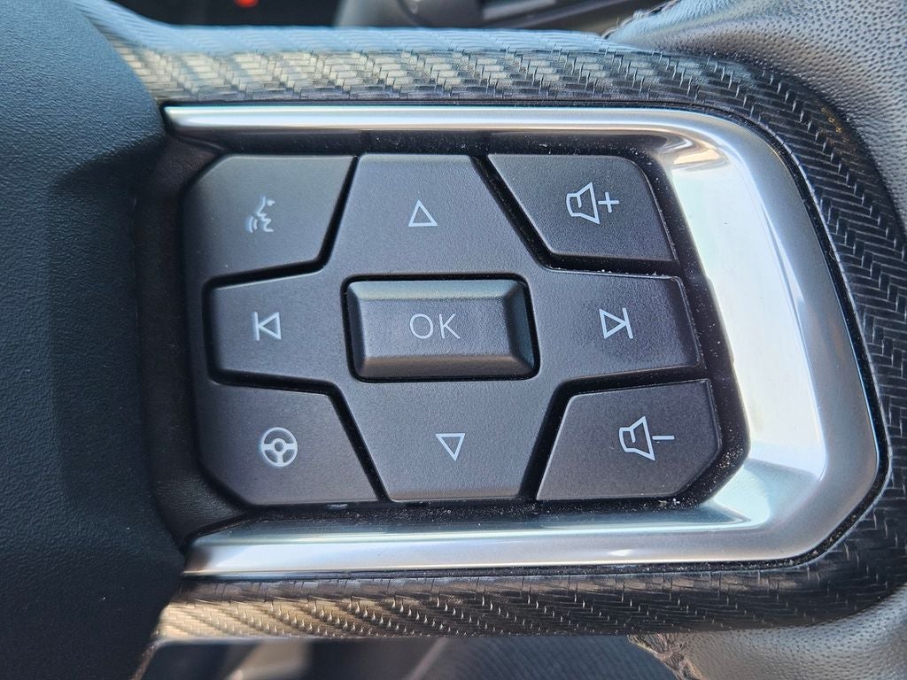 2024 Ford Mustang EcoBoost Premium Fastback